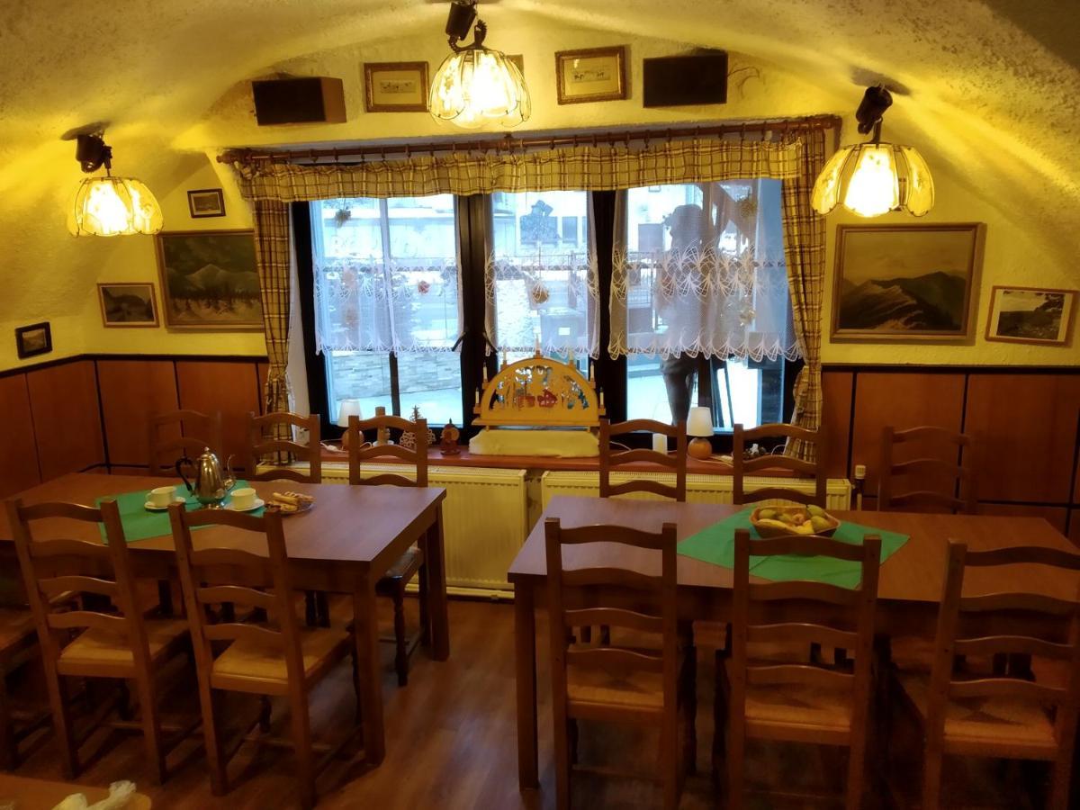 Ubytovani Riegel Svoboda nad Úpou 외부 사진